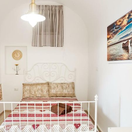 San Nicola Clemente Private Room Μπάρι Εξωτερικό φωτογραφία