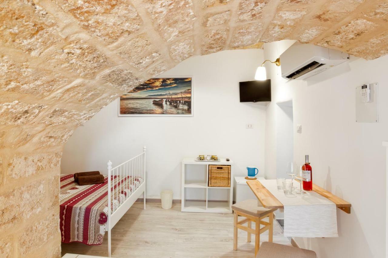 San Nicola Clemente Private Room Μπάρι Εξωτερικό φωτογραφία