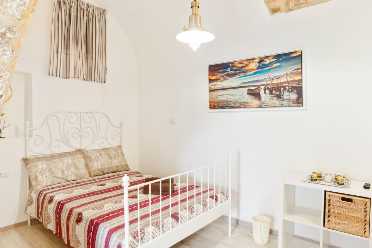 San Nicola Clemente Private Room Μπάρι Εξωτερικό φωτογραφία