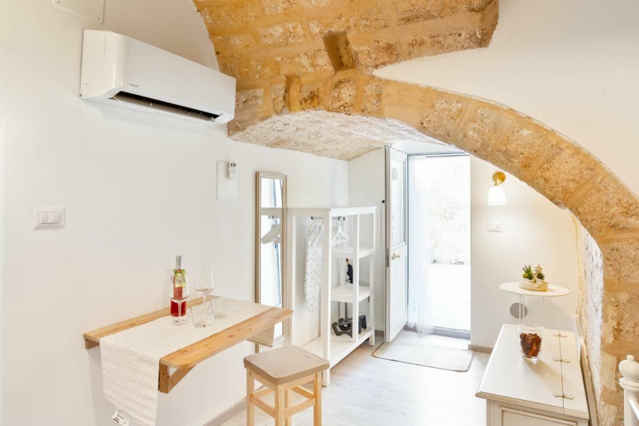 San Nicola Clemente Private Room Μπάρι Εξωτερικό φωτογραφία
