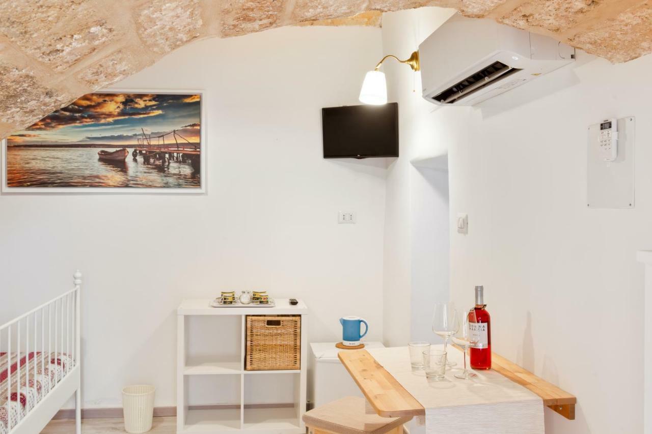 San Nicola Clemente Private Room Μπάρι Εξωτερικό φωτογραφία