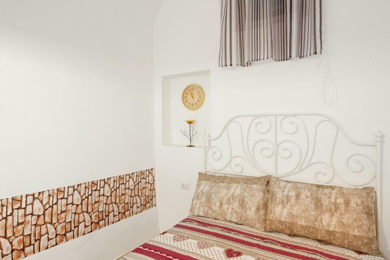 San Nicola Clemente Private Room Μπάρι Εξωτερικό φωτογραφία