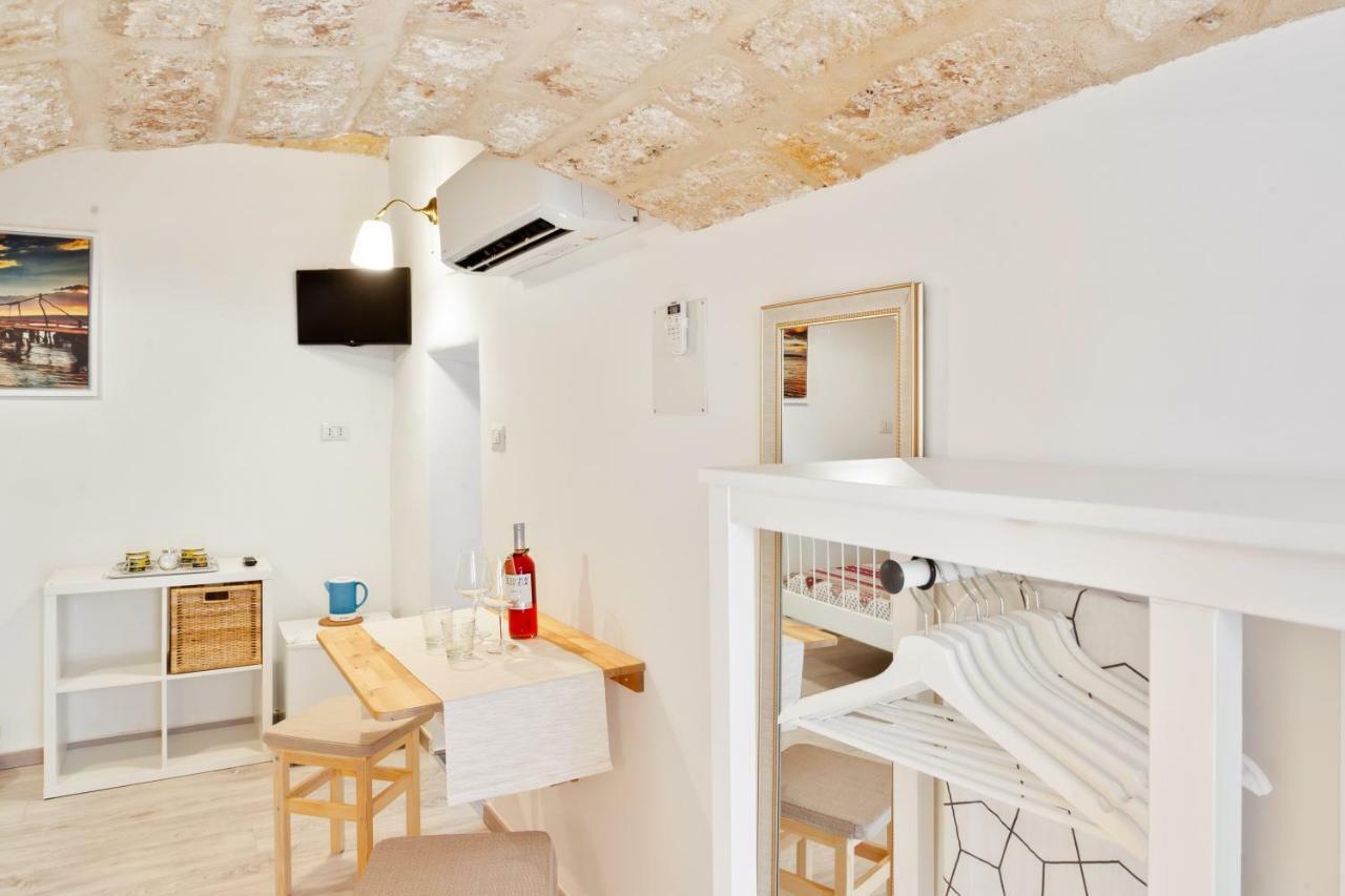 San Nicola Clemente Private Room Μπάρι Εξωτερικό φωτογραφία