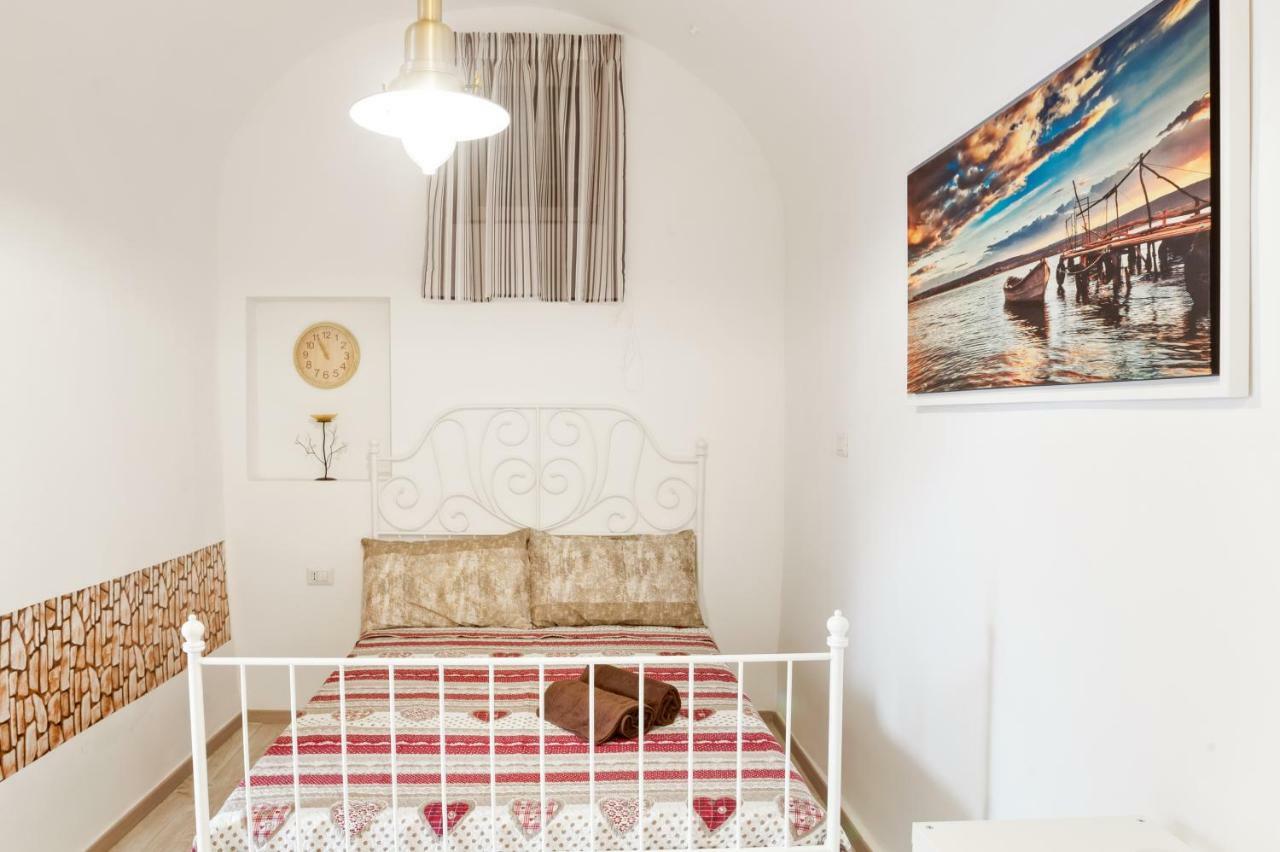 San Nicola Clemente Private Room Μπάρι Εξωτερικό φωτογραφία